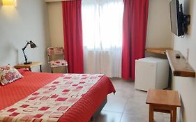 Hostal El Koru