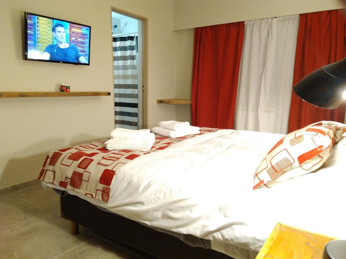 Hostal El Koru San Carlos de Bariloche Exterior foto